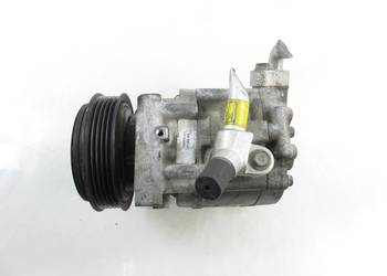 KOMPRESOR KLIMATYZACJI FIAT BRAVO II 1.4  51747318 5A7875200