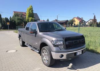 Ford f150 zamiana
