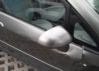 lusterko honda city