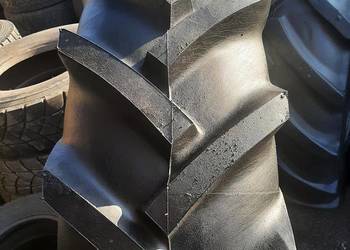 Opona używana rolnicza 13.6-38 13.6R38 BARUM TZ13 900zł W4204