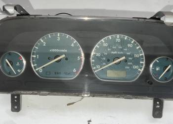 Licznik zegary Land Rover Freelander I 2.0D