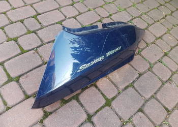 Honda Silver wing owiewka prawy tył NAJTANIEJ