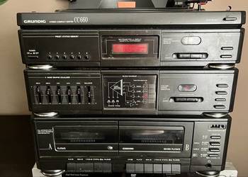 Grundig cc660