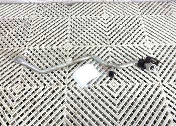 RURKA KLIMATYZACJI FORD FIESTA MK7 1.4 70KM Hatchback