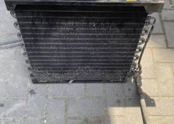 Skraplacz klimatyzacji BMW Z3 64538398181
