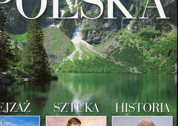 Polska pejzaż sztuka historia