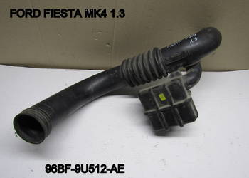 PRZEWÓD DOLOTOWY POWIETRZA FORD FIESTA MK4 1,3 96BF-9U512-AE