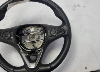 KIEROWNICA OPEL CORSA F
