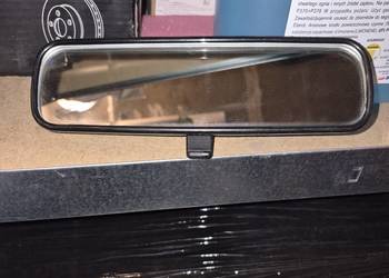 Lusterko Ford Fiesta