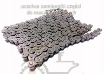 678377 - ŁAŃCUCH NAPĘDU GŁOWICY DO KOMBAJNU CLAAS L=166