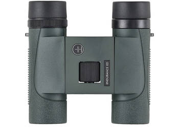 Lornetka Hawke Endurance ED Compact 8x25 zielona
