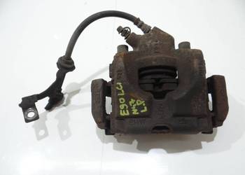 ZACISK HAMULCOWY LEWY PRZÓD BMW E90 LCI N47 54/24 (17245688)