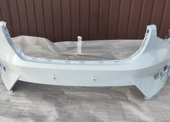 Zderzak przód Volvo XC40