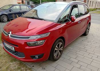 Citroen C4 Grand Picasso II