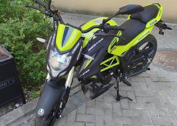 barton FR 50