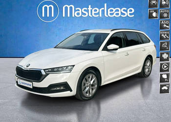 Škoda Octavia 2.0 TDI Ambition! Z Polskiego Salonu ! Faktura 23% ! IV (202…