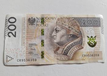 Banknot radarowy