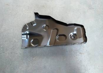 BMW F20 F21 F22 blacha wnęki koła prawego tył