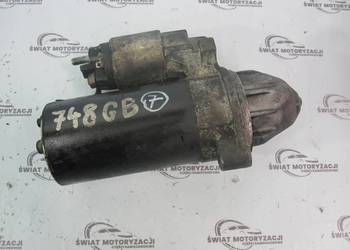 MERCEDES W203 W204 2.2 CDI 646.811 rozrusznik A0061512501