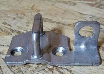 FORD CUSTOM 12- CONNECT 13- ZACZEP ZAMKA DRZWI DOLNY TYŁ BK21-V441A07-AC