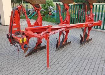 Kuhn multi-master 112