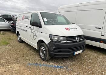 VOLKSWAGEN Transporter 2.0 TDi 102 L1H1 EG255