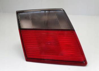 Saab 9-5 I 97-05r sedan TYLNA LAMPA LEWA lewy tył kierowcy w Klapę europa