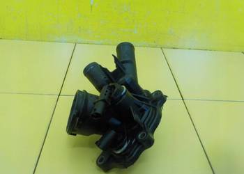 MERCEDES W204 1.8 CGI 11r 156 KM 271820 obudowa termostatu