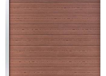 vidaXL Ogrodzenie ogrodowe(SKU:49068)