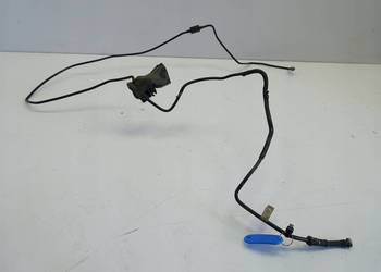 Jaguar XJ X351 5.0 V8 PRZEWÓD PALIWOWY paliwa