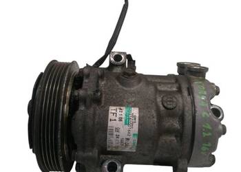 SPRĘŻARKA KLIMATYZACJI OPEL CORSA C 1.2 16V 00-06 24461719 SD6V12