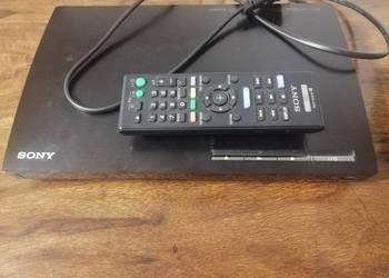 Sony BDP-S185 plus pilot BD RMT-B120P