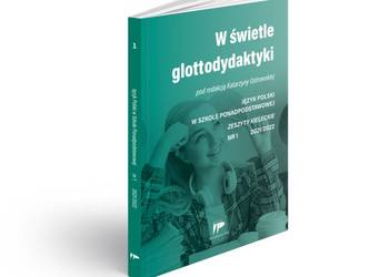 Glottodydaktyka - W świetle glottodydaktyki - www.wydped.pl