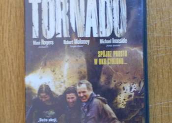 Steven R. Monroe - Tornado