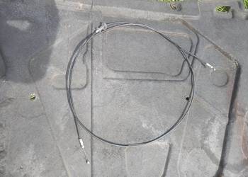 Linka maski Mazda 6 GG GY