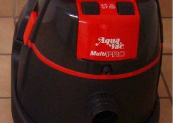 odkurzacz piorący AQUA VAC Multi Pro - części