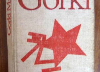 Maksym Gorki - Matka