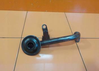 iX35 i40 SPORTAGE CARENS 1.7 CRDI 14r 116KM D4FD smok oleju