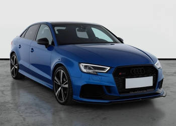 Audi RS3 2.5 TFSI