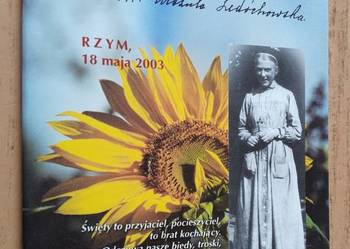 Święta Urszula Ledóchowska