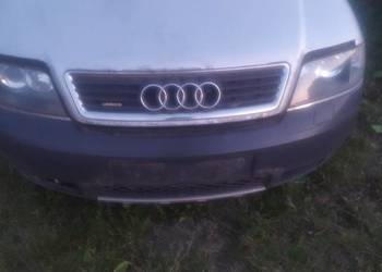 Audi A6/ C5 ; Części, 2,7Tb