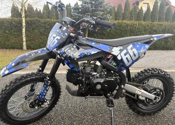 Cross Immortal 110cc nowy