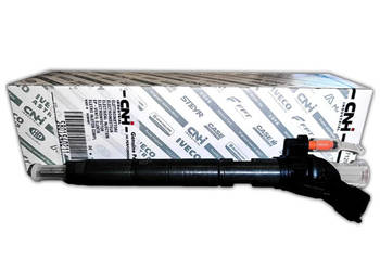 Wtryskiwacz Do IVECO DAILY 3.0 EURO 5 5801540211