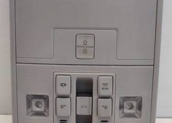 VW TIGUAN II LAMPKA PODSUFITKI 5G0867489B VW TIGUAN II LAMPKA PODSUFITKI 5G0867489B