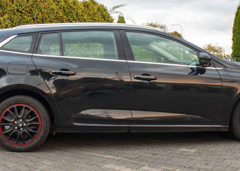 Renault Megane IV Business Energy dCi 110 EDC - AUTOMAT