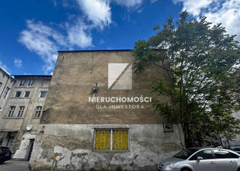 Lokal użytkowy w Centrum, oficyna 129 mkw