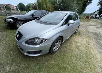 Okazja seat Leon 2010 rok TDI