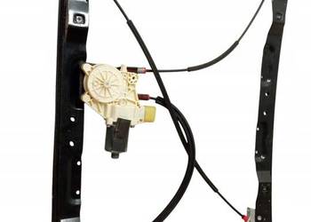 MECHANIZM SZYBY  PRAWY PRZÓD EUROPA  Ford Galaxy Mk3 (2006-)