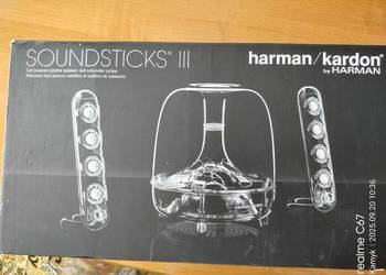 Głośniki HARMAN KARDON