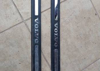 Listwa progowa Volvo S60 V70 XC70 lift z 2006 roku